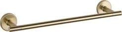Delta Faucet 759240-CZ Trinsic 24 Inch Towel Bar, Champagne Bronze -Moen Shop 2146 uUgckL. AC
