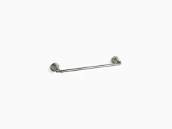 Kohler K-10550-2BZ Devonshire 18-Inch Bathroom Towel-Bar, Oil Rubbed Bronze 11 Kohler K-10550-2BZ Devonshire 18-Inch Bathroom Towel-Bar, Oil Rubbed Bronze -Moen Shop 21DYjwaLHuL. AC