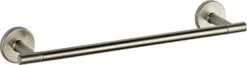 Delta Faucet 759240-CZ Trinsic 24 Inch Towel Bar, Champagne Bronze -Moen Shop 21ZjQMyqqdL. AC
