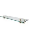 Kingston Brass BA1119PB Victorian Glass Shelf, Polished Brass -Moen Shop 21azpLY7ETS