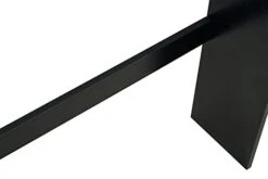 PQXM Over The Toilet Storage Cabinet, 77''H Over Toilet Bathroom Organizer With 2 Open Shelves And Double Doors Cabinet, Black 13 PQXM Over The Toilet Storage Cabinet, 77''H Over Toilet Bathroom Organizer With 2 Open Shelves And Double Doors Cabinet, Black -Moen Shop 21lLQ5GklwL