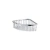 KOHLER 1897-S Purist -Shower Basket, Large, Polished Stainless [B00286BZ2Q] -Moen Shop 21uGF0v7h1L