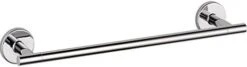Delta Faucet 759240-CZ Trinsic 24 Inch Towel Bar, Champagne Bronze -Moen Shop 310flZ PNkL. AC
