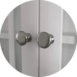 Kings Brand Furniture – Newberry Over The Toilet Bathroom Storage Cabinet Space Saver, White 12 Kings Brand Furniture – Newberry Over The Toilet Bathroom Storage Cabinet Space Saver, White -Moen Shop 317fbSIknPL