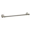 Moen DN8418BN Preston Collection 18-Inch Single Bathroom -Towel Bar, Brushed Nickel -Moen Shop 318gSjcxmWL