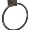 Design House 539239 Millbridge Classic Towel Ring, Oil Rubbed Bronze -Moen Shop 3196j14eY5L