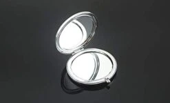 Peayale Cousin Gifts For Women Christmas Birthday Compact Makeup Mirror, Unique Gifts For Cousin Sister Makeup Mirror (I Love You Cousin) 18 Peayale Cousin Gifts For Women Christmas Birthday Compact Makeup Mirror, Unique Gifts For Cousin Sister Makeup Mirror (I Love You Cousin) -Moen Shop 31D4xO7w1LL