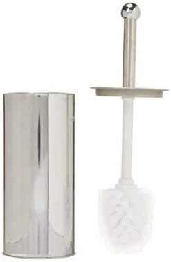 W Unlimited Trash Can, Small, Matte/Shinny 10 W Unlimited Trash Can, Small, Matte/Shinny -Moen Shop 31EREnjxXEL