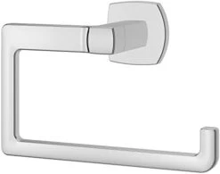 Pfister BRB-DA1K Deckard-Towel Ring, Brushed Nickel -Moen Shop 31FAB emTJL. AC