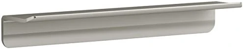 Kohler K-97622-BNK 97622-BNK CHOREOGRAPH 14 Floating Shelf, Anodized Brushed Nickel 6 Kohler K-97622-BNK 97622-BNK CHOREOGRAPH 14 Floating Shelf, Anodized Brushed Nickel - Image 4