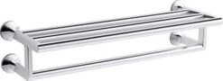 Kohler K-78376-CP Components Hotelier, Polished Chrome -Moen Shop 31OPKrF567L. AC