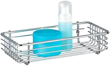 Wenko Estante Universal Milano, Metal, Glossy 10 Wenko Estante Universal Milano, Metal, Glossy - Image 8