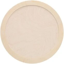 Welled Wood Surface, Pinwheel Shaped, 10" X 9.68", For Wooden Trays, Crafts And Decorations, Welled Center For Resin Design Or Paint - For Decoupage, Engraving, Wood Burning -Moen Shop 31Qa47HtZTL. AC