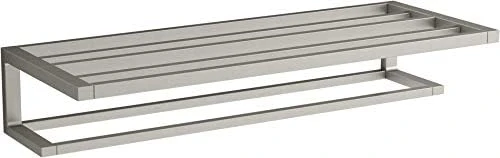 Kohler K-22568-CP Draft Hotelier, Polished Chrome 4 Kohler K-22568-CP Draft Hotelier, Polished Chrome - Image 2