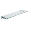 Ginger 5234T-24/PC Lineal 24 Inch Toiletry Shelf 5234T-24, Polished Chrome -Moen Shop 31UjgTJePSL