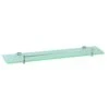 Dawn 8210.0 Square Series 24" Glass Shelf -Moen Shop 31YF16VPNdL