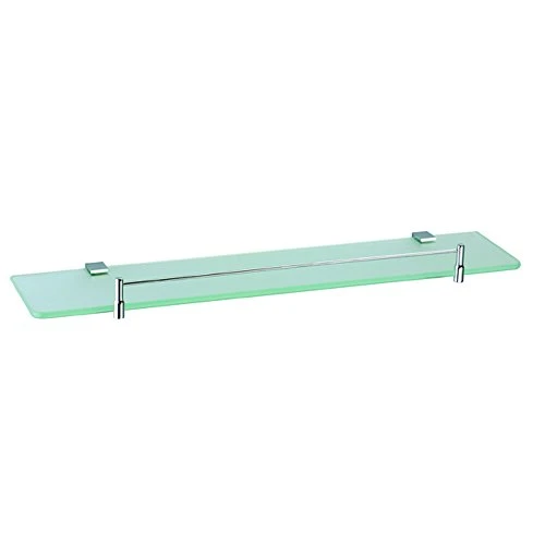 Dawn 8210.0 Square Series 24" Glass Shelf 3 Dawn 8210.0 Square Series 24" Glass Shelf