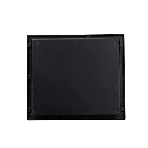 Woodbridge Shampoo - Soap Niche 16 In. W X 14 In. H X 4 In. D Standard Single Niche 4 Woodbridge Shampoo - Soap Niche 16 In. W X 14 In. H X 4 In. D Standard Single Niche - Image 2