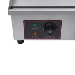 29" Commercial Griddle Electric Flat Top Grill, 110V Electric Flat Top Griddle Non-Stick, Stainless Steel Restaurant Teppanyaki Griddle with 122~572℉ Adjustable Temperature Control 11 29" Commercial Griddle Electric Flat Top Grill, 110V Electric Flat Top Griddle Non-Stick, Stainless Steel Restaurant Teppanyaki Griddle with 122~572℉ Adjustable Temperature Control -Moen Shop 31a2Z32oMZL