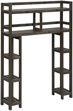 New Ridge Home Goods New Ridge Home Bathroom Décor, GRAPHITE -Moen Shop 31aWQ3JT3sL. AC