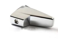 XVL 14-Inch Bathroom Glass Shelf, Chrome GS3004B -Moen Shop 31fDf4JXxtL