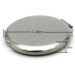 Blue Leaves 21st Birthday Gifts For Girls, Happy 21st Birthday For Bestie Sister Daughter BFF,Niece Stainless Steel Mirror 8 Blue Leaves 21st Birthday Gifts For Girls, Happy 21st Birthday For Bestie Sister Daughter BFF,Niece Stainless Steel Mirror -Moen Shop 31iOP7lMoaL 2