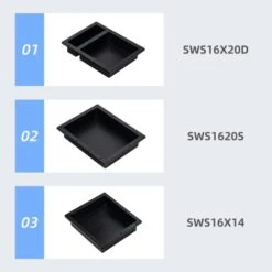 Woodbridge Shampoo - Soap Niche 16 In. W X 14 In. H X 4 In. D Standard Single Niche 12 Woodbridge Shampoo - Soap Niche 16 In. W X 14 In. H X 4 In. D Standard Single Niche -Moen Shop 31llwf13LVL