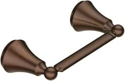 Moen YB5275BN Wynford Corner-Shower Basket For Bathroom-Storage, Brushed Nickel -Moen Shop 31mAE3RwuXL. AC