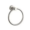 Towel Ring Brushed Nickel, Bath Hand Towel Ring Stainless Steel Round Towel Holder For Bathroom 2 Towel Ring Brushed Nickel, Bath Hand Towel Ring Stainless Steel Round Towel Holder For Bathroom -Moen Shop 31mU5R92wpL