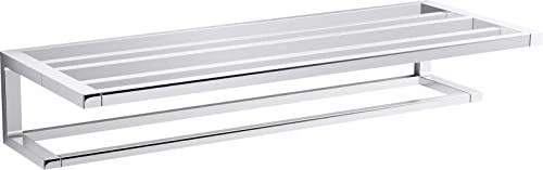 Kohler K-22568-CP Draft Hotelier, Polished Chrome 3 Kohler K-22568-CP Draft Hotelier, Polished Chrome