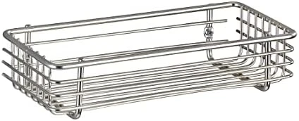 Wenko Estante Universal Milano, Metal, Glossy 9 Wenko Estante Universal Milano, Metal, Glossy - Image 7