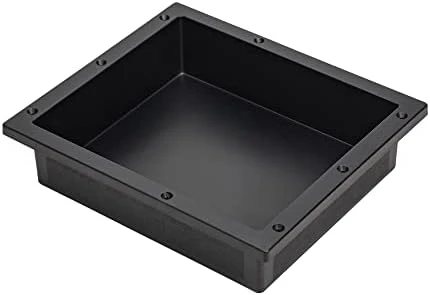 Woodbridge Shampoo - Soap Niche 16 In. W X 14 In. H X 4 In. D Standard Single Niche 8 Woodbridge Shampoo - Soap Niche 16 In. W X 14 In. H X 4 In. D Standard Single Niche - Image 6