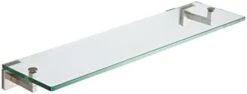 Ginger 5234T-24/PC Lineal 24 Inch Toiletry Shelf 5234T-24, Polished Chrome -Moen Shop 31z7MmXWUlL. AC
