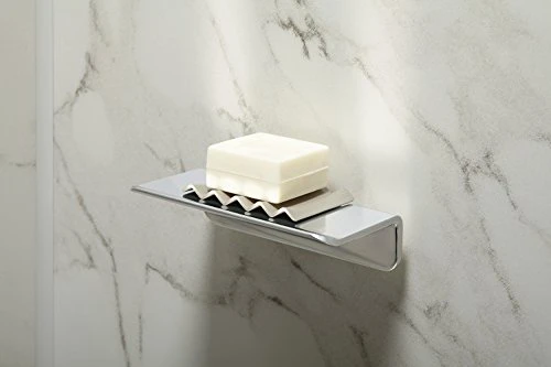 KOHLER K-97621-BNK, One-size, Anodized Brushed Nickel 4 KOHLER K-97621-BNK, One-size, Anodized Brushed Nickel - Image 2