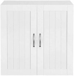 GENERIC JHUS Bathroom Wall-Mount 2 Tier Storage With Shelf, White Bathroom Decor Bathroom Organizer Shelves Bathroom Accessories Storage Storage Shelves Wall Shelves Shelves For Wall Bathroom Storage -Moen Shop 412voNmkcgL. AC