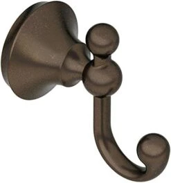 Moen CSI YB5286BN Wynford Bathroom Hand -Towel Ring, 5.43 X 3.90 X 5.43 Inches, Brushed Nickel -Moen Shop 414rHrBToZL. AC 1