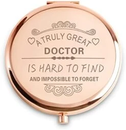 COYOAL Teacher Appreciation Gift For Women, Personalized Engraved Compact Mirror With Sentimental Quotes, Unique Teacher Mothers Day Birthday Gifts, Best Teacher Gifts From Students -Moen Shop 415P3u9GCGL. AC