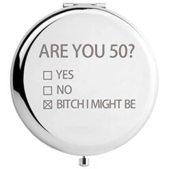 Peayale Cousin Gifts For Women Christmas Birthday Compact Makeup Mirror, Unique Gifts For Cousin Sister Makeup Mirror (I Love You Cousin) 22 Peayale Cousin Gifts For Women Christmas Birthday Compact Makeup Mirror, Unique Gifts For Cousin Sister Makeup Mirror (I Love You Cousin) -Moen Shop 418NTZMhqYL