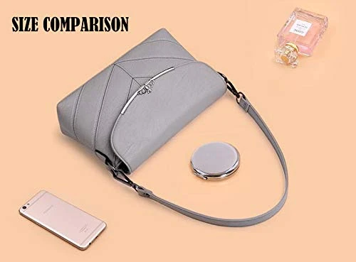 DIDADIC Travel Makeup Mirror For Wife, Wife Birthday Gift Ideas, Wife Gifts For Wedding Anniversary Valentines Day Mothers Day, Romantic Gift For Her 4 DIDADIC Travel Makeup Mirror For Wife, Wife Birthday Gift Ideas, Wife Gifts For Wedding Anniversary Valentines Day Mothers Day, Romantic Gift For Her - Image 2