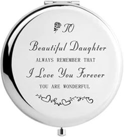 Gifts For Women Meaningful Makeup Mirror, I Love You Travel Mirror 18 Gifts For Women Meaningful Makeup Mirror, I Love You Travel Mirror -Moen Shop 41DTBAGyHKL. AC