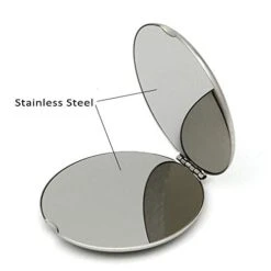 Blue Leaves 21st Birthday Gifts For Girls, Happy 21st Birthday For Bestie Sister Daughter BFF,Niece Stainless Steel Mirror 7 Blue Leaves 21st Birthday Gifts For Girls, Happy 21st Birthday For Bestie Sister Daughter BFF,Niece Stainless Steel Mirror -Moen Shop 41FAZuumbzL 2