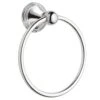 Moen DN8486CH Preston Collection Bathroom Hand -Towel Ring, Polished Chrome -Moen Shop 41RpGtJ1jbL