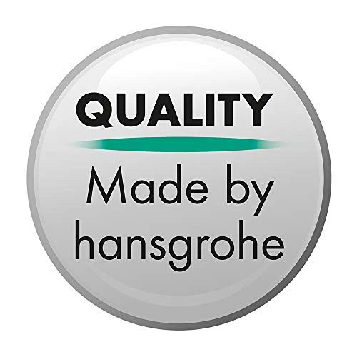 Hansgrohe Rainfinity 3-inch Modern Shelf 500 In Chrome, 26844000 5 Hansgrohe Rainfinity 3-inch Modern Shelf 500 In Chrome, 26844000 - Image 3