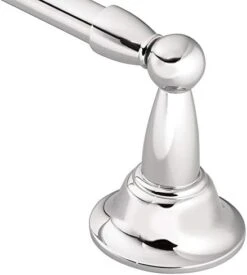 Moen DN6886BN Sage Single Post Bathroom Hand -Towel Ring, Spot Resist Brushed Nickel 16 Moen DN6886BN Sage Single Post Bathroom Hand -Towel Ring, Spot Resist Brushed Nickel -Moen Shop 41UMiXoG2KL. AC