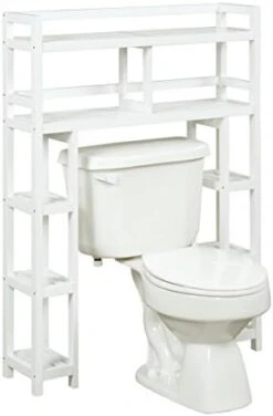 New Ridge Home Goods New Ridge Home Bathroom Décor, GRAPHITE -Moen Shop 41YudT8fspL. AC