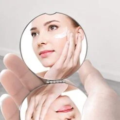 Blue Leaves 20th Birthday Gifts For Girls, Happy 20th Birthday For Bestie Sister Daughter BFF,Niece Stainless Steel Mirror -Moen Shop 41ZFWnc3fHL 1