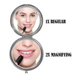 Gifts For Women Meaningful Makeup Mirror, I Love You Travel Mirror 12 Gifts For Women Meaningful Makeup Mirror, I Love You Travel Mirror -Moen Shop 41ZI9esABKL