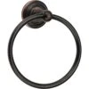 Designers Impressions® 800 Series Oil Rubbed Bronze Towel Ring 2 Designers Impressions® 800 Series Oil Rubbed Bronze Towel Ring -Moen Shop 41ZqP4Nt0yL