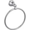 Delta Faucet 73246 Woodhurst Wall Mounted Towel Ring In Polished Chrome, Bath Accessories 1 Delta Faucet 73246 Woodhurst Wall Mounted Towel Ring In Polished Chrome, Bath Accessories -Moen Shop 41bBrmA2HQL