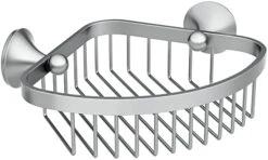 Moen CSI YB5286BN Wynford Bathroom Hand -Towel Ring, 5.43 X 3.90 X 5.43 Inches, Brushed Nickel -Moen Shop 41cyGJd7jpL. AC 1